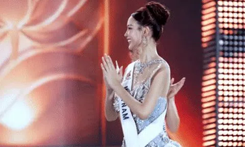 Hoa hậu Lê Nguyễn Bảo Ngọc lập kỷ lục cho Việt Nam khi vào top 6 Miss World 2026