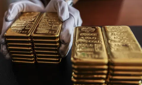 Dự báo mới nhất về giá vàng trước cuộc họp của Fed