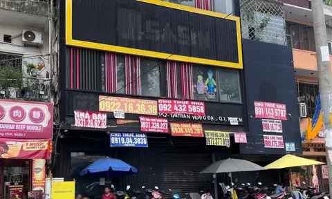 Vì sao số doanh nghiệp rời thị trường tăng tới 125%?