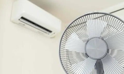 Lời khuyên cho những gia đình thường xuyên bật cả điều hòa và quạt suốt đêm
