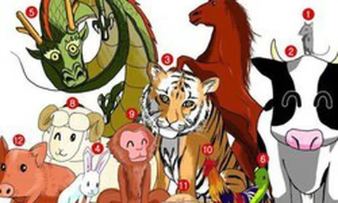 Lời khuyên cho 3 con giáp cần thận trọng nhất trong thời điểm cuối tháng 7 âm