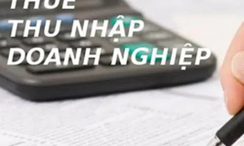 Đề xuất quy định mới về ưu đãi thuế thu nhập doanh nghiệp
