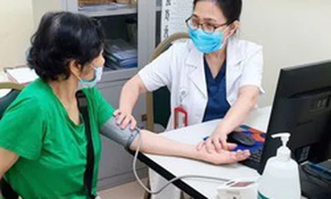 Đề xuất lộ trình tăng mức hưởng bảo hiểm y tế trong phạm vi được hưởng