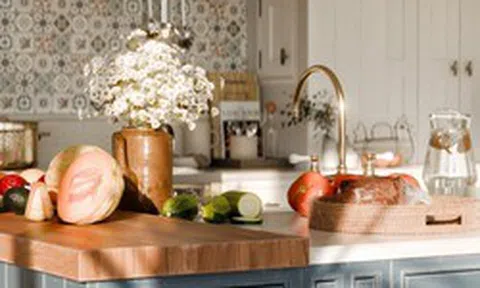 7 vật dụng nhà bếp nên thay mới định kỳ để bảo vệ sức khỏe gia đình