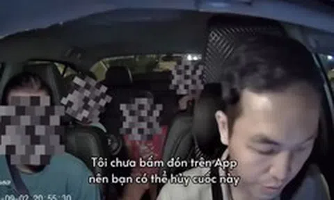 Tài xế Đà Nẵng khuyên khách Tây hủy chuyến: Trải nghiệm quan trọng hơn, cuốc xe không đáng bao nhiêu