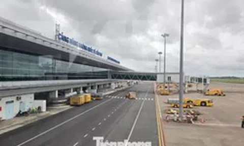 Đề xuất xây sân bay Cần Thơ mới dù sân bay hiện tại ế khách
