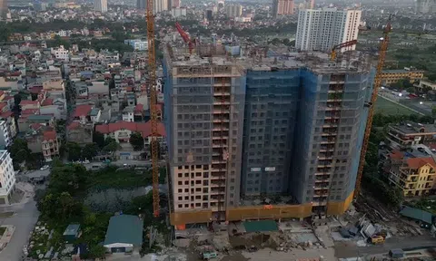 Hà Nội: Phát triển NƠXH đóng góp vào mục tiêu tăng trưởng “hai con số”