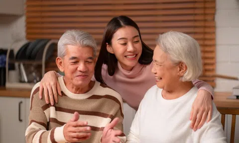 Tuổi thọ tăng, người Việt chuẩn bị sớm hơn cho một tuổi già độc lập