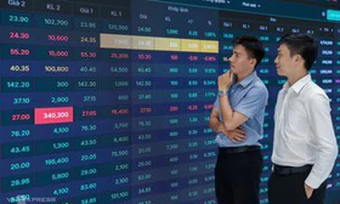 Hàng nghìn tỷ đồng chờ "đổi chỗ" trong kỳ cơ cấu ETF tháng 9