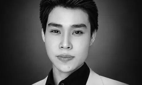 MC Ngọc Tuấn qua đời ở tuổi 34