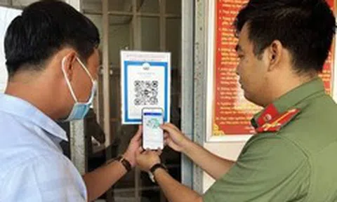 Tất cả người dân đang sử dụng Zalo chú ý thông báo mới nhất từ công an