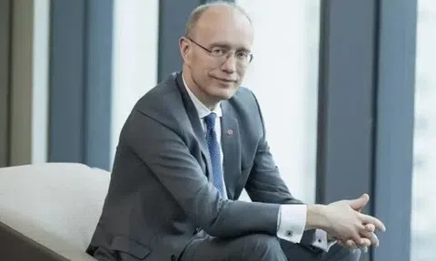 CEO ngân hàng lương cao hơn cả chủ tịch