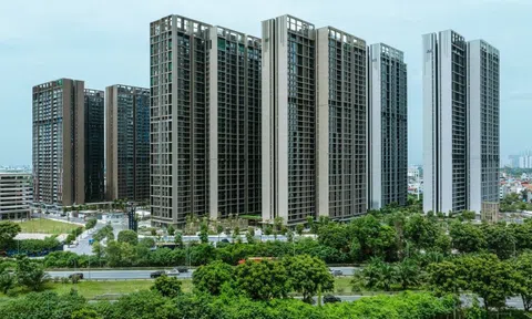 CapitaLand Development chào đón những cư dân đầu tiên tại Lumi Hanoi