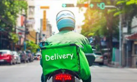Lời khuyên đến tất cả những người đang làm nghề shipper
