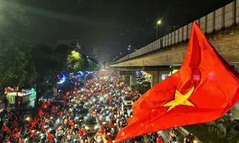 Vượt Nhật Bản, Áo, Việt Nam lần đầu tiên làm nên kỳ tích vào top 27 cạnh tranh nhất thế giới