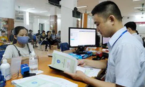 Vẫn trích 10,5% lương hàng tháng để đóng BHXH, sau 6 năm, nhân viên công ty ở TP.HCM phát hiện bị nợ tiền đóng BHXH từ năm 2020