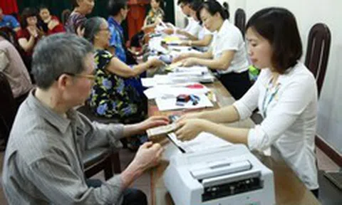 BHXH bắt buộc và tự nguyện: Khác nhau thế nào?