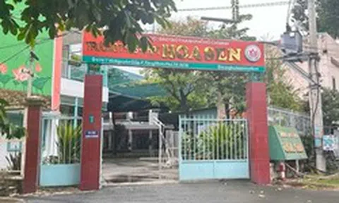 Vụ 700 học sinh Hoa Sen phải chuyển trường: Sở GD&ĐT TP.HCM thông tin mới nhất