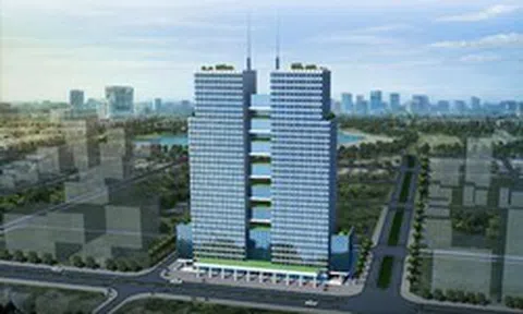 Hà Nội sắp có “viện dưỡng lão” nằm trong phức hợp y tế 14.200 tỷ đồng, liền kề bệnh viện 1.600 giường, gắn với trường ĐH hơn 120 tuổi