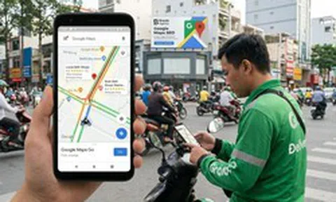 Google Maps sẽ chỉ đường chính xác nhất khi người dùng bật tính năng sau