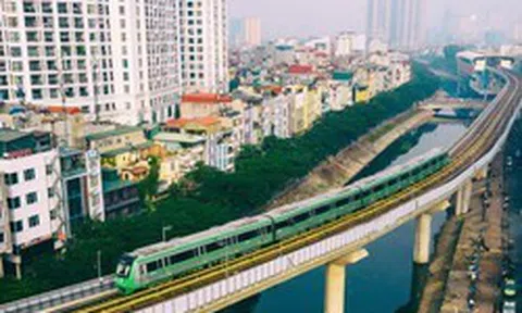 Hà Nội đề xuất tuyến đường sắt đô thị đi ngầm qua phía Nam hồ Hoàn Kiếm