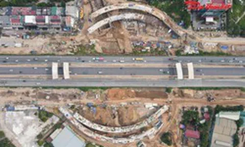 Hà Nội lập 3 tổ kiểm tra các dự án giao thông trọng điểm