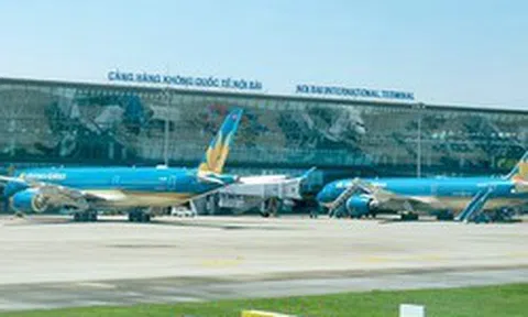 Sân bay Nội Bài có thông báo quan trọng, toàn bộ hành khách cần chú ý
