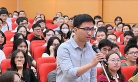 Được gọi tên đầu tiên tại Match Day, thủ khoa Bác sĩ nội trú của ĐH Y Hà Nội 3 năm đã chọn chuyên ngành gì?