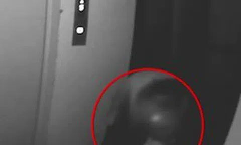 Người phụ nữ lắp camera hơn 2 tiếng, cảnh tượng ghi lại trong nhà khiến cô lập tức gọi cảnh sát