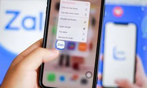 Toàn bộ người dân đang sử dụng Zalo chú ý thông báo mới nhất từ công an
