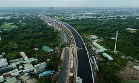 TP.HCM đề xuất làm 2 đường vành đai gần 700km, nối Đồng Nai, Lâm Đồng, Tây Ninh