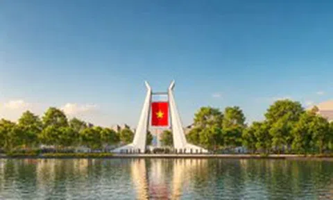 Hà Nội nói gì về ‘Khải Hoàn Môn’ và ý nghĩa quy hoạch hồ Hoàn Kiếm