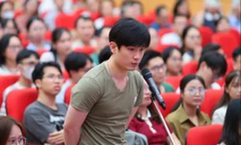 Tâm thư Giám đốc Bệnh viện Đại học Y Hà Nội gửi đến bác sĩ nội trú ngay thềm Match Day: "Matching Day nên là ngày vui, ngày mà mỗi em tìm thấy nơi mình thuộc về..."
