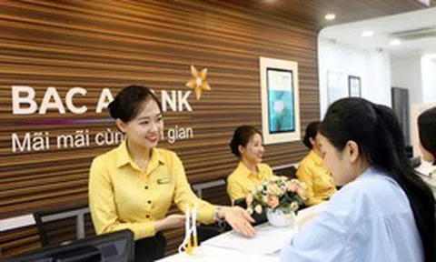 BAC A BANK thông báo chào bán Trái Phiếu ra công chúng