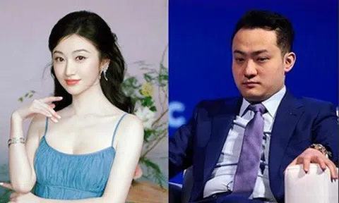 Diễn viên Cảnh Điềm điêu đứng vì bị tỷ phú đòi nợ 117 tỷ đồng