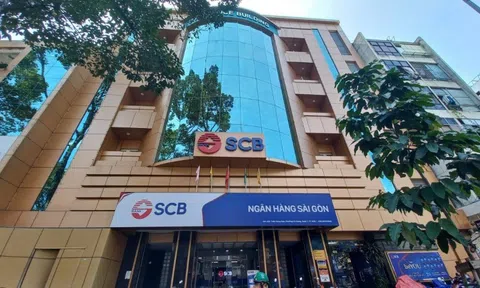 Chính phủ thúc tiến độ xử lý ngân hàng yếu kém SCB