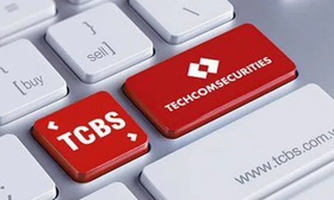 TCBS sắp phát hành 555 triệu cổ phiếu