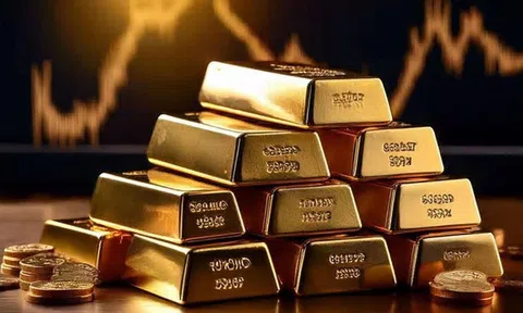 Giá vàng hôm nay (8/9): Vàng miếng và nhẫn tăng, giảm trái chiều