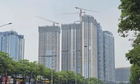 Thị trường BĐS: Nguồn cung tăng, hiện tượng điều chỉnh giá mang tính cục bộ