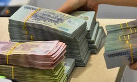 Vũ Thị Minh Phượng chuyển khoản 30.200.000 đồng trên ứng dụng VietinBank: Công an xác minh giao dịch ngay sau đó