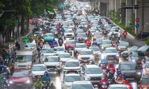 Tin không khí lạnh mới nhất: Miền Bắc sắp mưa to, nhiệt độ giảm