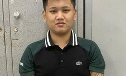 Vây bắt thành công Đỗ Nam Khánh SN 2002