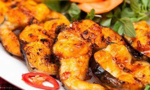 5 loại cá bác sĩ khuyên: "Mê mấy cũng ăn ít lại"