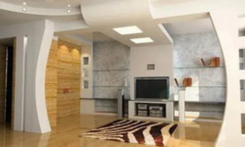 Lời khuyên cho những gia đình đang dùng vách thạch cao