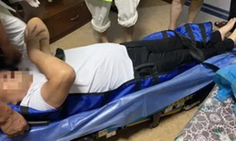 Người đàn ông 55 tuổi đột quỵ giữa đêm, bác sĩ cảnh báo: "Trẻ khỏe mấy cũng không làm 4 việc sau bữa tối"