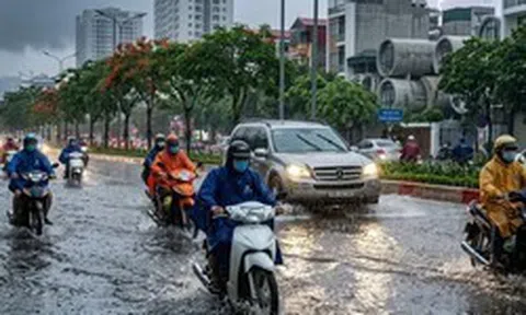 Tin gió mùa Đông Bắc mới nhất: Thời tiết miền Bắc sắp thay đổi hoàn toàn