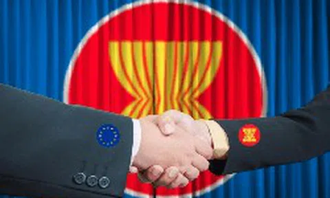 ASEAN xếp trên Trung Quốc trong mắt doanh nghiệp châu Âu: Việt Nam dẫn đầu Đông Nam Á