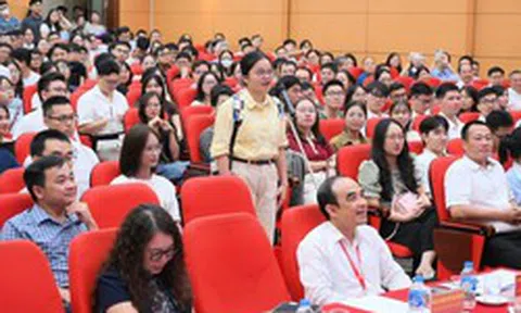 780 bác sĩ tranh 444 suất nội trú Đại học Y Hà Nội: Ngành nào tuyển nhiều nhất?