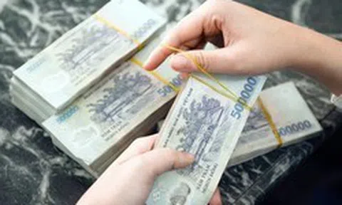 Tài khoản Nguyễn Hữu Hỹ SN 1992 liên tục phát sinh loạt giao dịch 18 triệu, 165 triệu, 439 triệu đồng: Công an tiến hành xác minh