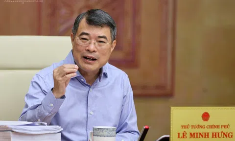 Thủ tướng: Không để 3 luật về đất đai, nhà ở 'ban hành rồi vướng mắc'